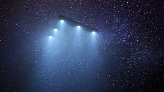 Announcing a New Plan for Solving the Mystery of Unidentified Aerial Phenomena