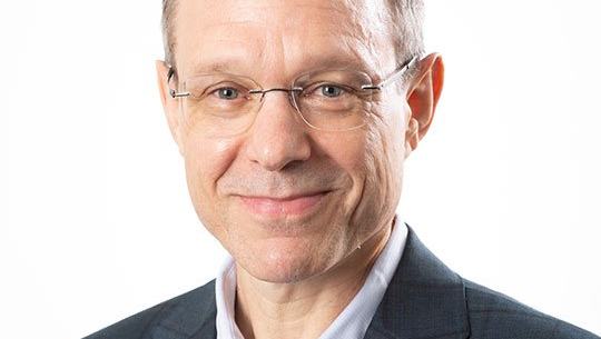 Professor Avi Loeb