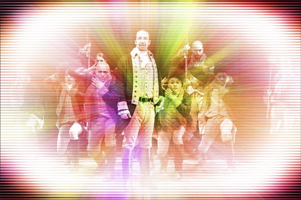 The Play is Not About Us