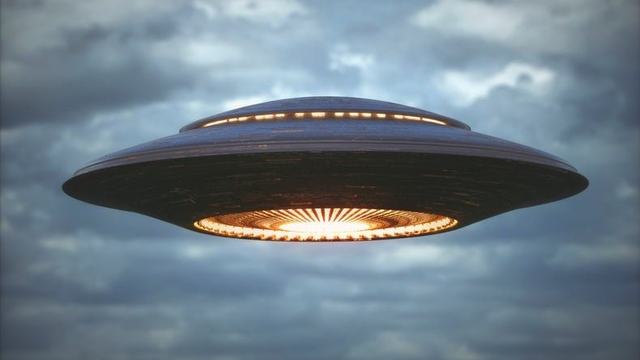 To Understand UAP, We Need Megapixel Imagery