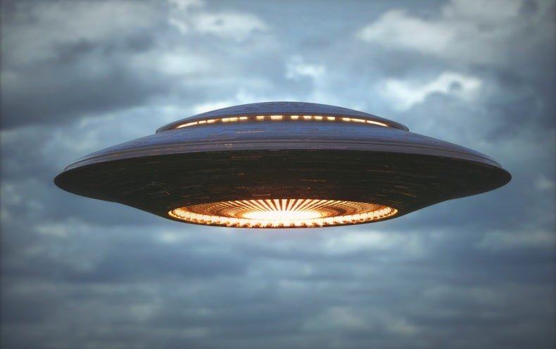 To Understand UAP, We Need Megapixel Imagery